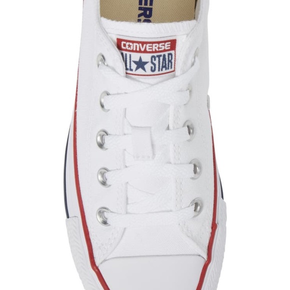 Convers All Star OX - Picture 6 of 12